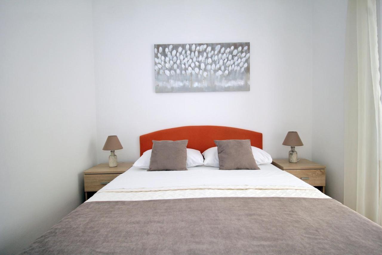 Apartments Miovic Molunat Exterior photo